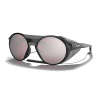 OAKLEY Clifden Matte Black /Prizm Snow Black Iridium Sunglasses (OO9440-0156)