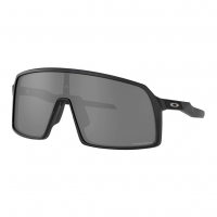 OAKLEY SI Sutro Matte Black /Prizm Black Sunglasses (OO9406-2737)