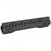 Rise Armament Slimline Handguard, Fits AR-15 Rifles, 11.5", Black RA-901-115-BLK