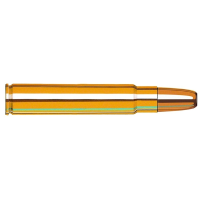 HORNADY Dangerous Game 416 Ruger 400 Grain DGS Ammo, 20 Round Box (82666)