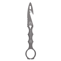 BENCHMADE Socp Hook Fixed Knife (179GRY)