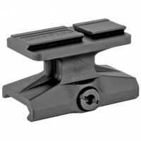 Reptilia DOT Mount, Lower 1/3 Co-Witness, Fits Aimpoint ARCO, Anodized Black 100-026