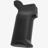 MAGPUL MOE K2-XL AR15 Black Grip (MAG1165-BLK)