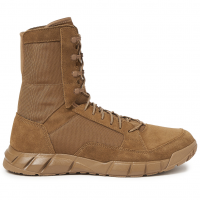 OAKLEY Mens Light Assault 2 Coyote Boots (11188-86W)