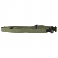 Blue Force Gear GMT "Give Me Tail", 2-Point Combat Sling, 1.25" Webbing, Snag Free Lock Release Tab, TEX 70 Bonded Nylon Thread, Ranger Green GMT-125-OA-RG