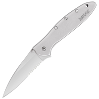 KERSHAW Leek 3in Knife (1660ST)