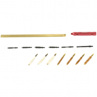 DAC Winchester Cleaning Kit, 22/243/270/30 Calibers, 18 Pieces 363073