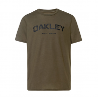 OAKLEY SI Indoc Dark Brush Short Sleeve T-Shirt (458158-86V)