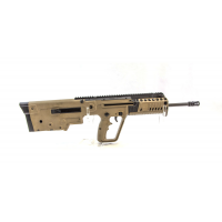 USED GUN: IWI Tavor X95 5.56 Rifle, Box, Mag