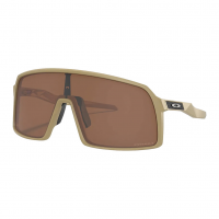 OAKLEY SI Sutro Desert Tan /Prizm Tungsten Sunglasses (OO9406-2837)