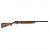 TriStar Viper G2, Semi-automatic, 20 Gauge 3", 28" Barrel, Black Color, Walnut Stock, Right Hand, Fiber Optic Bead, Improved Cylinder/Modified/Full Chokes, 5Rd 24102