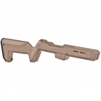 Magpul Industries PC Backpacker Stock, Stock, Ruger PC Carbine, Flat Dark Earth MAG1076-FDE