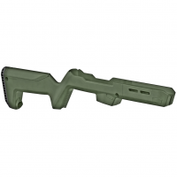 Magpul Industries PC Backpacker Stock, Stock, Ruger PC Carbine, Olive Drab Green MAG1076-ODG