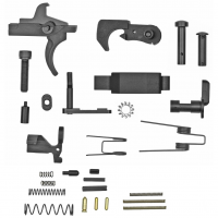 TPS Arms AR-15 Lower Parts Kit Without Pistol Grip AR2006