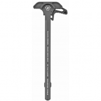 Strike Industries Charging Handle, Extended Latch, Black SI-ARCH-EL-BK