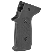 Magpul Industries MOE-EVO Grip, Fits CZ Scorpion EVO 3, Polymer, Black MAG1005-BLK