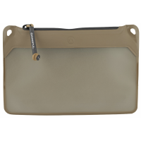 Magpul Industries DAKA Window Pouch, Small, 6"x9", Easy Organization, Polymer Fabric, Flat Dark Earth MAG994-245