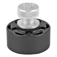 HKS Speedloader, 32 H&R, Fits S&W K, Taurus 76, Black 32K