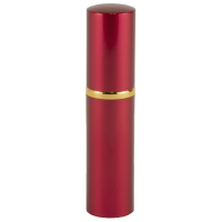 PS Products Hot Lips Lipstick Disguised Pepper Spray .75 oz (LSPS14-RED)