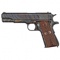 Auto Ordnance 1911, Semi-automatic Pistol, 7 Rounds, 1 Magazine 1911GCH