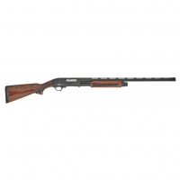 TriStar Cobra III Field, Pump, 20 Gauge 3", 26" Barrel, Blued, Walnut Stock, 5Rd 23133