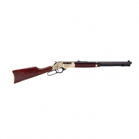 HENRY Brass Wildlife .30-30 Win 20in 5rd Lever Action Rifle (H009BWL)