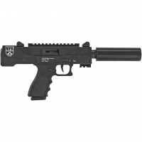 MASTERPIECE ARMS Defender 9mm 4.5in 17rd Semi-Auto Pistol (MPA30DMG-BLK)