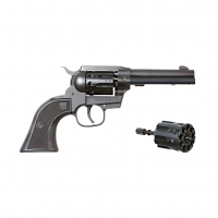 DIAMONDBACK Sidekick .22LR /.22Mag 4.5in 9rd Revolver (DBSK22LMB)