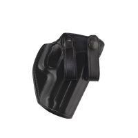 GALCO Summer Comfort Black Right Hand IWB Holster For Springfield Hellcat Pro (SUM876RB)