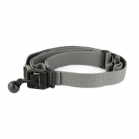 BLUE FORCE GEAR GMT Wolf Gray 2-Point Sling (GMT-125-OA-WF)