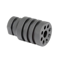 MIDWEST INDUSTRIES .30 Caliber Pistol Blast Divertor (MI-30PBD)