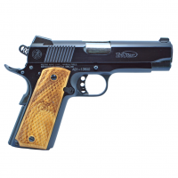 TRISTAR American Classic Commander 1911 Blued 45ACP 4.25in 8rd Pistol with Hard Case (85620)