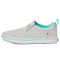 XTRATUF Women's Sharkbyte Eco Deck Shoe