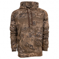KINGS CAMO Classic Cotton Realtree Excape Pullover Hoodie (KCB115-EX)
