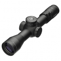 LEUPOLD Mark 5 3.6-18x44mm (35mm) M5C3 Matte Front Focal Illuminated TMR (173301)