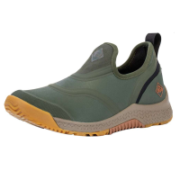 MUCK BOOT COMPANY Men's Outscape Low Moss Shoe (OSS-300-GRN)