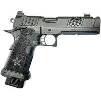 STACCATO XC 9mm 5in 17rd/20rd Pistol (11-1400-000100)