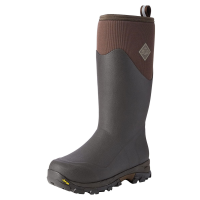 MUCK BOOT COMPANY Men's Arctic Ice AGAT Tall Brown Boot (AVTVA-900-BRN)