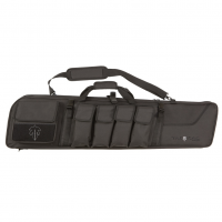 ALLEN COMPANY OPERATOR GEAR FIT TACTICAL RIFLE CASE 44IN BLACK (10920)