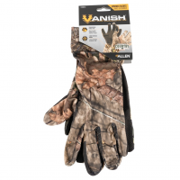 ALLEN COMPANY SPANDEX GLOVES, MO COUNTRY (25341)