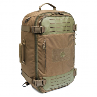 BERETTA Green Stone Field Patrol Bag (BS881001890707UNI)