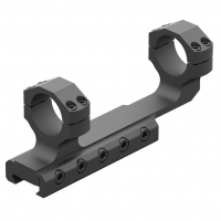 LEUPOLD Mark AR 34mm Matte Mounting System (177095)