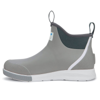 XTRATUF Men's Ankle Deck Sport Fishing Boot