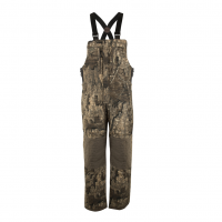 DRAKE LST Insulated 2.0 Realtree Timber Bib (DW1122-033)