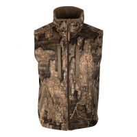 DRAKE Silencer Agion Active XL Realtree Timber Vest (DNT1012-033)