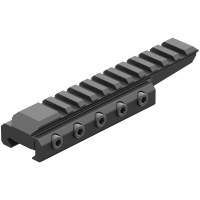 LEUPOLD Mark AR Matte Rail Mount (181347)