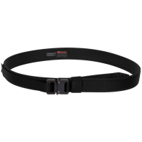 GALCO EDC BELT, BLACK, A (EDC-BK-XXL)