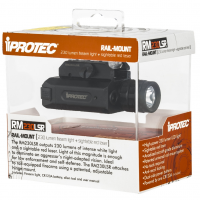 IPROTEC Rail-Mount Lights And Lasers Rm230lsr (6568)