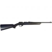 DAISY Powerline 35 Multi-Pump Pneumatic Black Air Rifle (990035-603)