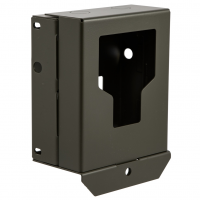 COVERT SCOUTING CAMERAS Bear Safe for E1 Series Wireless Cameras (include padlock) (5601)